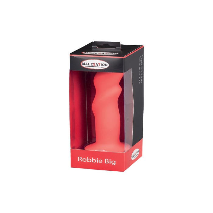 Dildo Ventouse Robbie Large