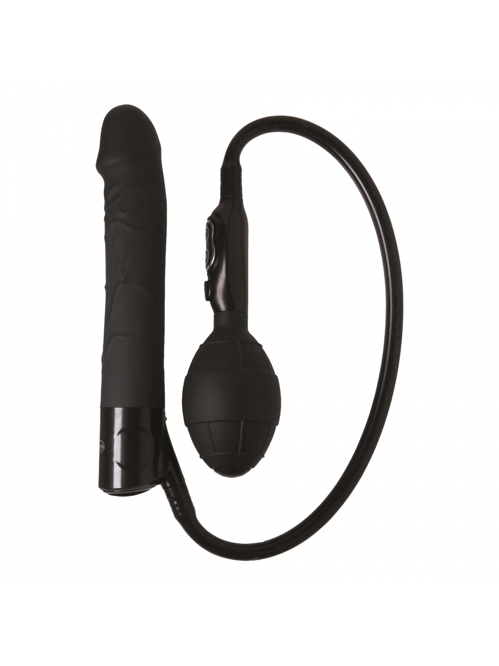 Vibromasseur Gonflable Magical Boy main product photo