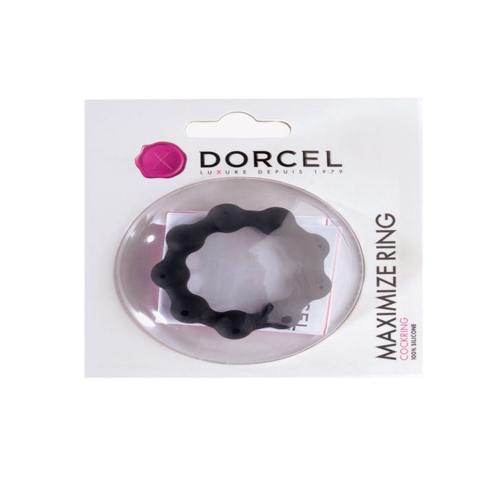 Cockring Maximize Ring