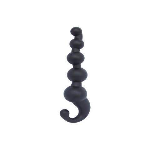 Chapelet Anal Bubble Hook