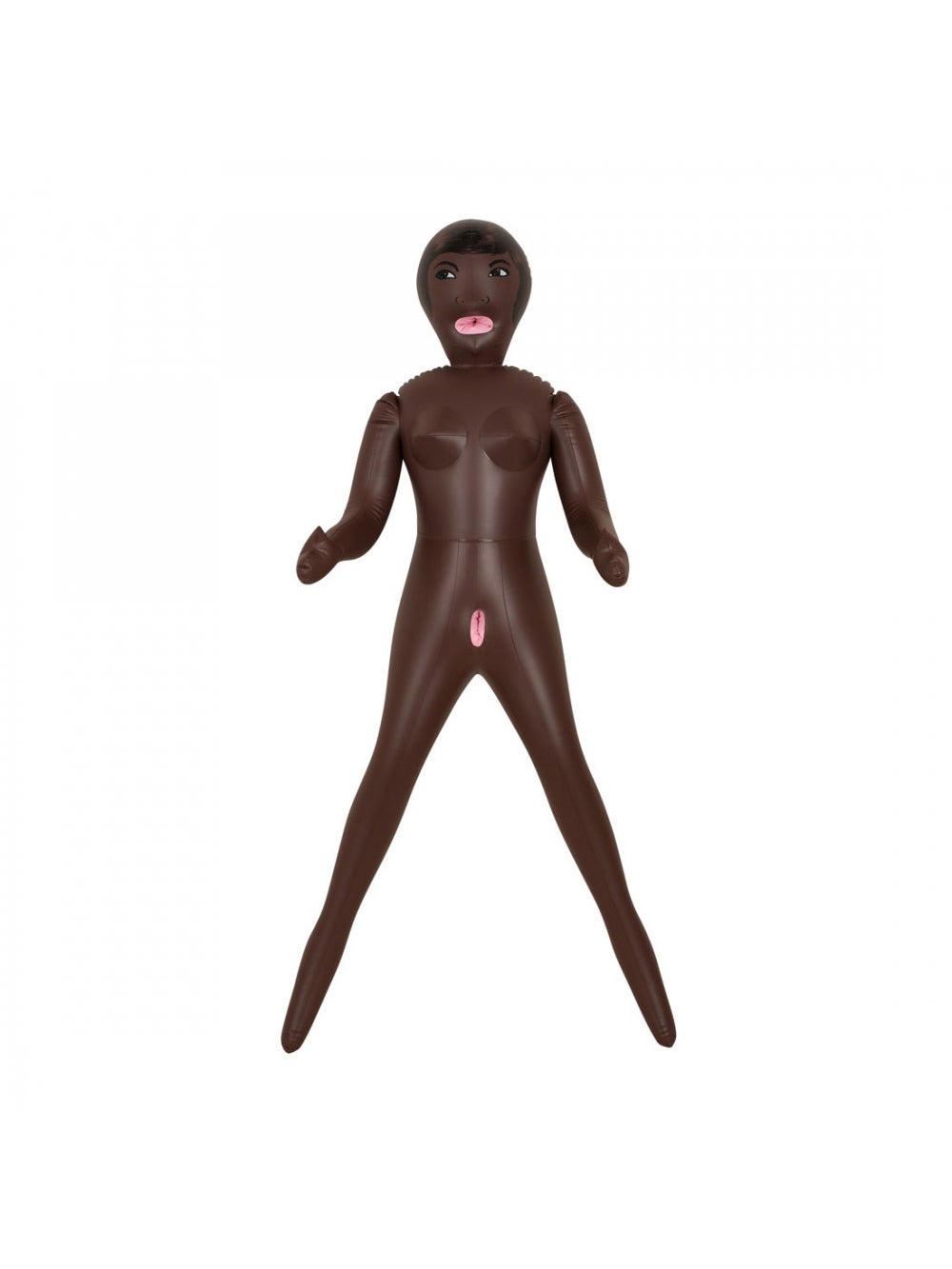 Poupée gonflable Beauty Queen 4