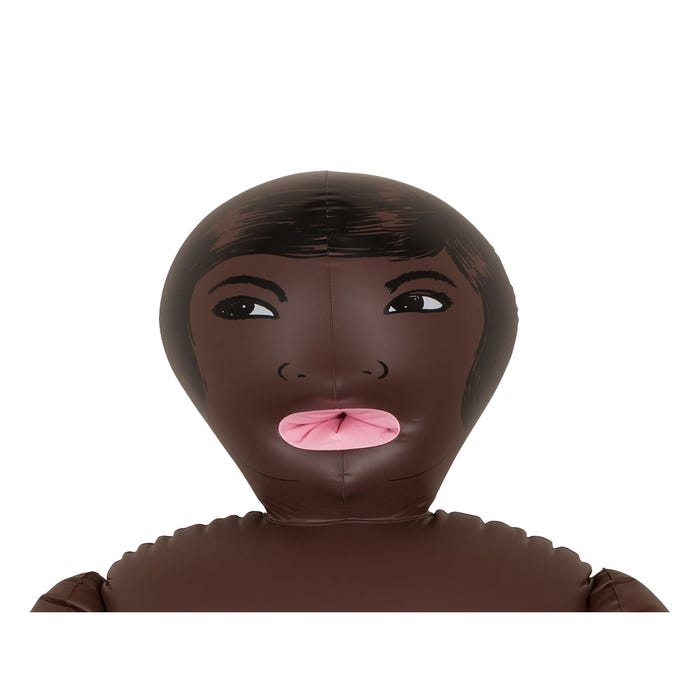 Poupée gonflable Beauty Queen