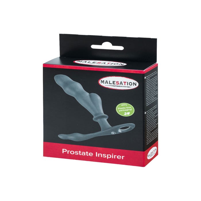 Stimulateur Prostatique Prostate Inspirer