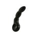 Plug Anal Doigt Black Finger