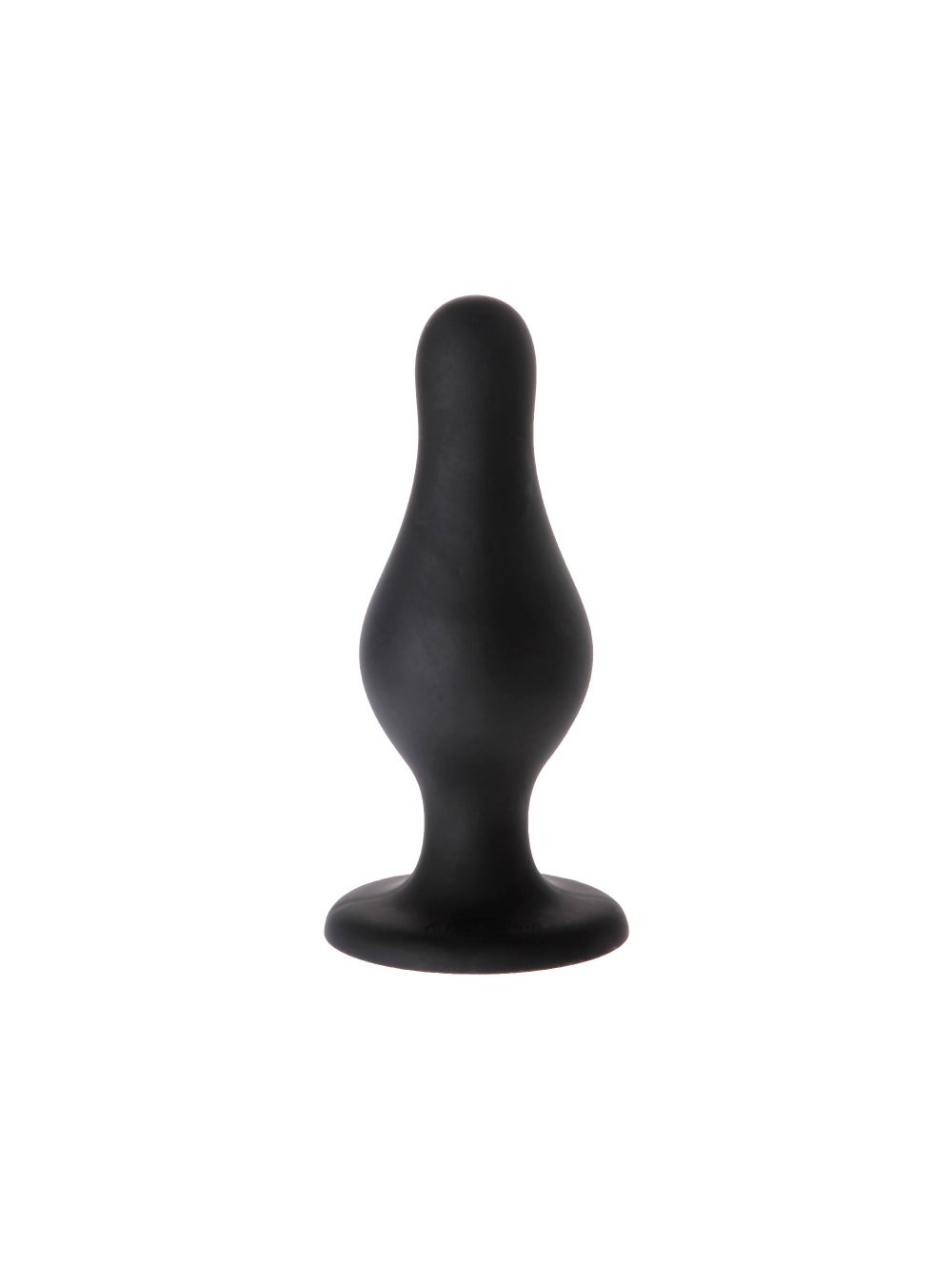 Plug Anal Paunch Plug
