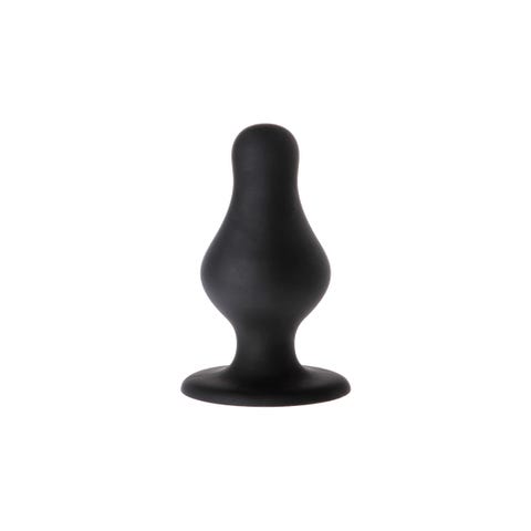 Plug Anal Paunch Plug