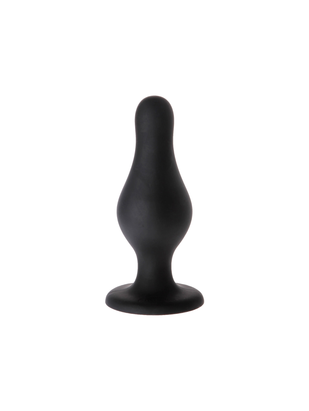Plug Anal Paunch Plug