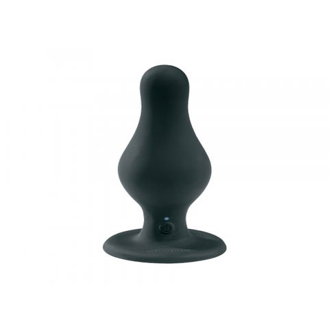 Plug Anal Vibrant Paunch Plug