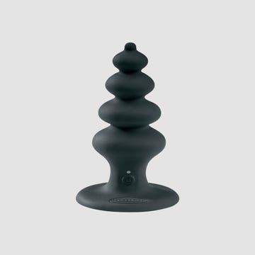 Plug Anal Vibrant Waist Plug