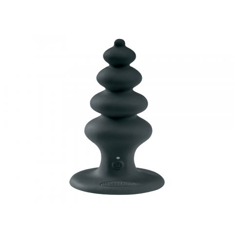 Plug Anal Vibrant Waist Plug