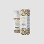 Huile de Massage Chauffante Gourmande Piña Colada