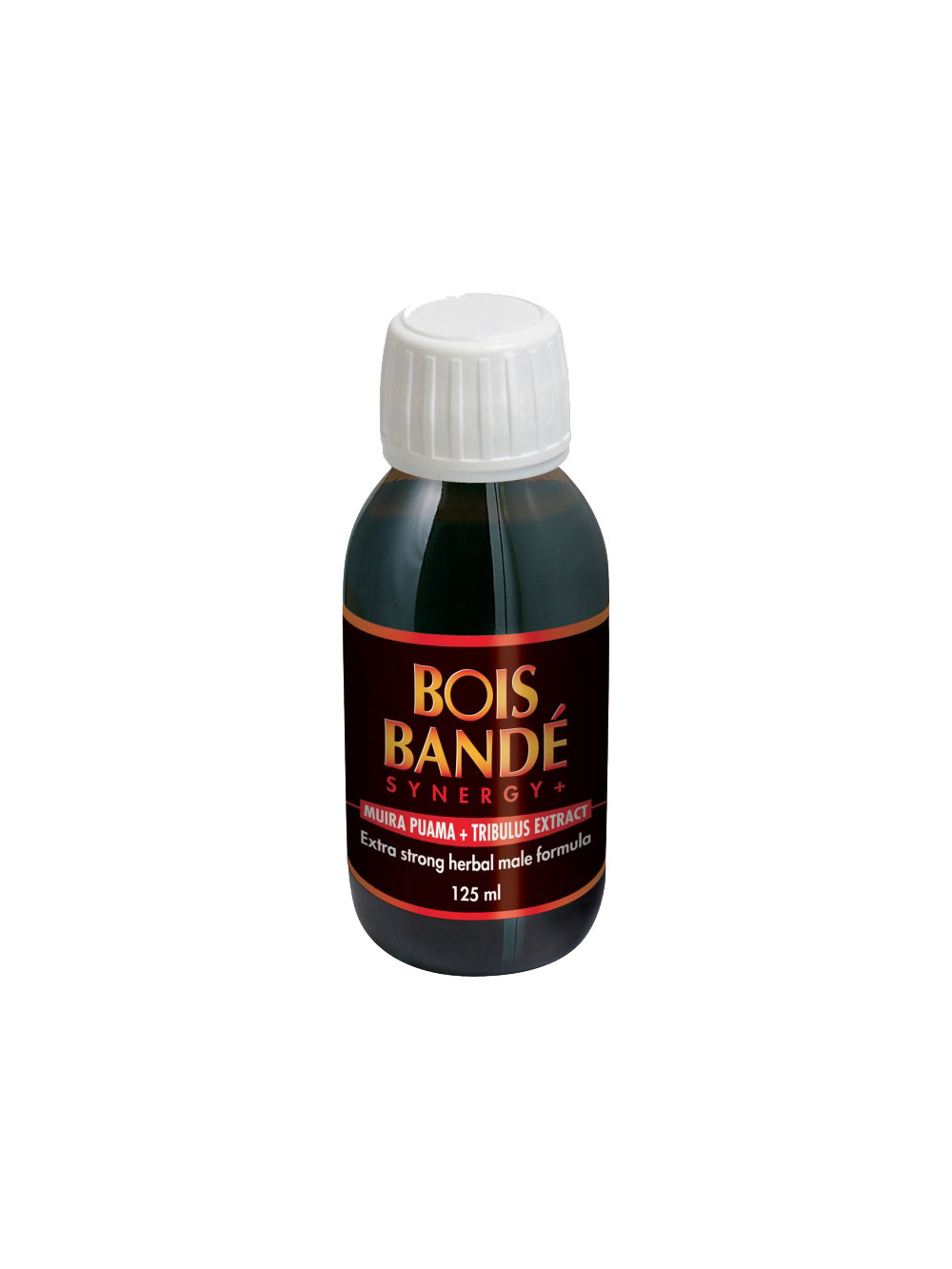 Bois Bandé Extra Strong 125 ml main product photo