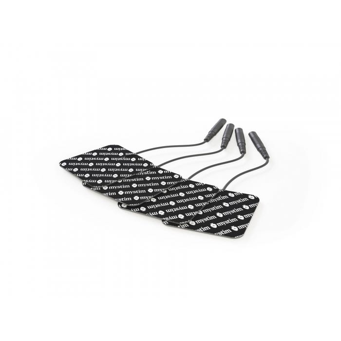 Coffret de Stimulation Électrique Pure Vibes