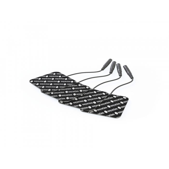 Coffret électrostimulation érotique Tension Lover