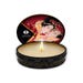 Mini chandelle de massage Shunga