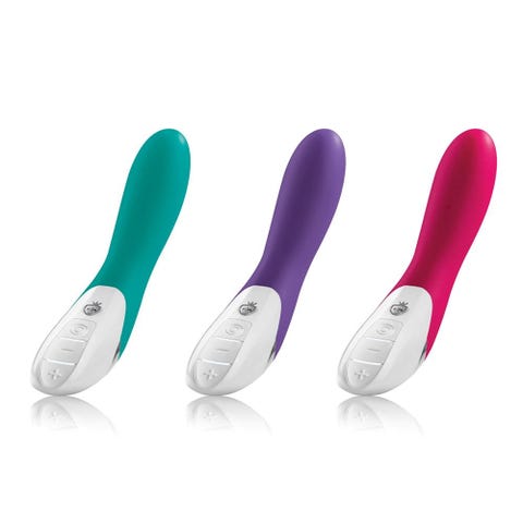 Vibromasseur Elegant Eric