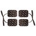 Electrodes Adhésives pour Coffret de Stimulation E-Stim