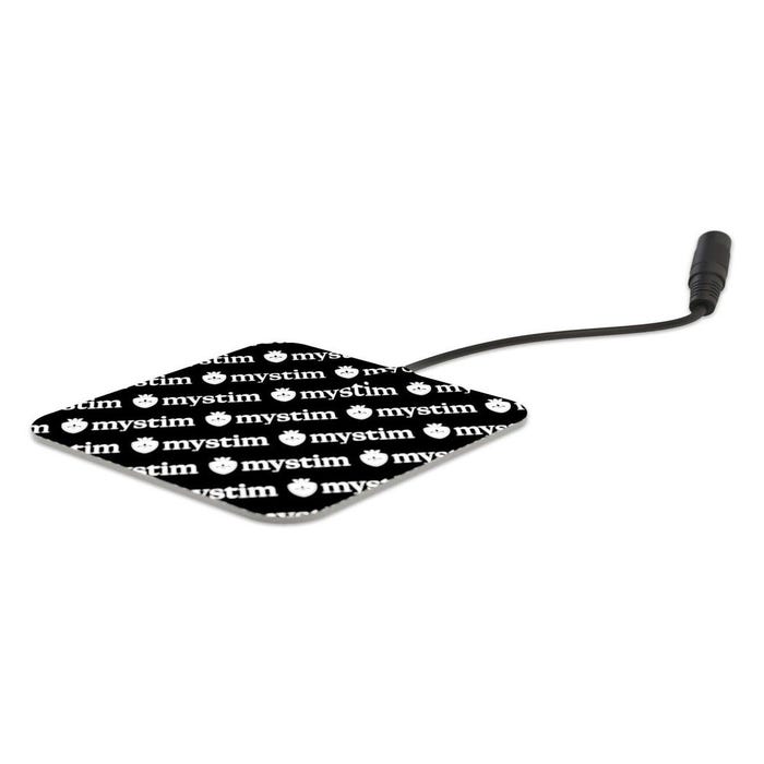 Electrodes Adhésifs pour Coffret de Stimulation E-Stim