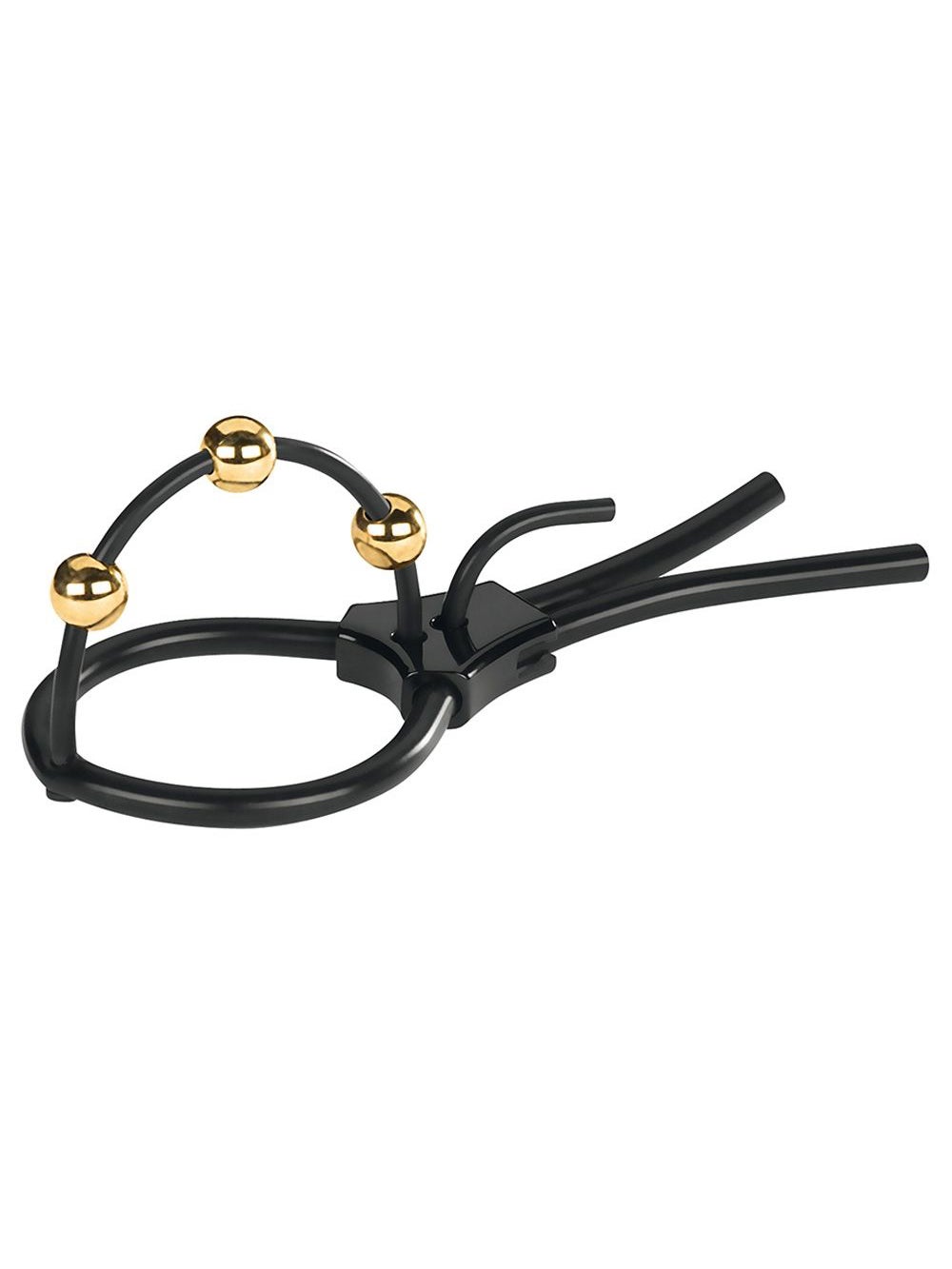 Anneau pour Gland E-Stim Pearly Pete 2