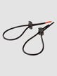 Lassos pour Pénis E-Stim Rodeo Robin