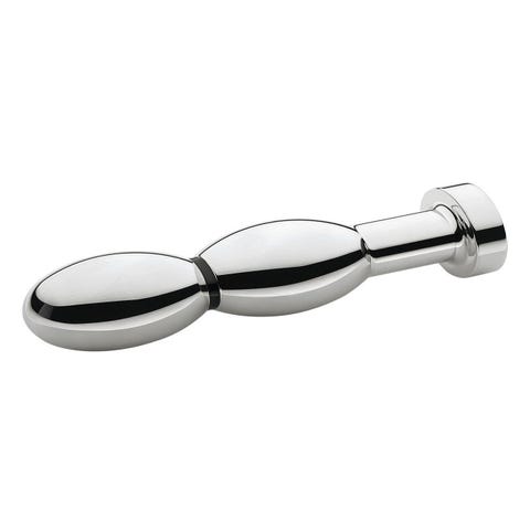 Dildo aluminium E-Stim Oh! thello