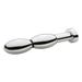 Dildo Aluminium E-Stim O(h!)-Thello