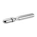Dildo Aluminium E-Stim Double Dan