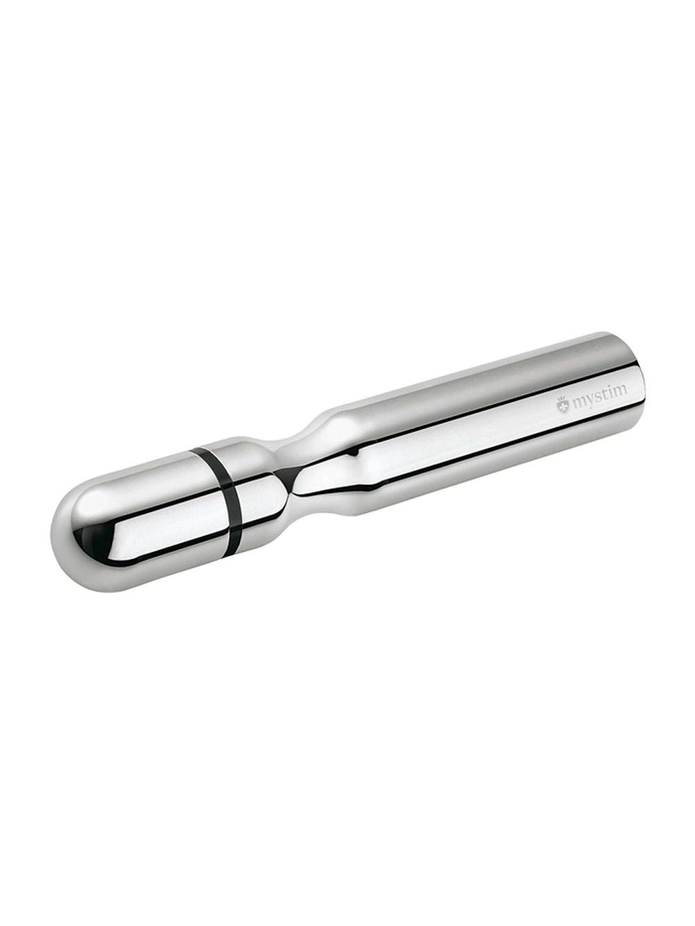 Dildo Aluminium E-Stim Double Dan main product photo