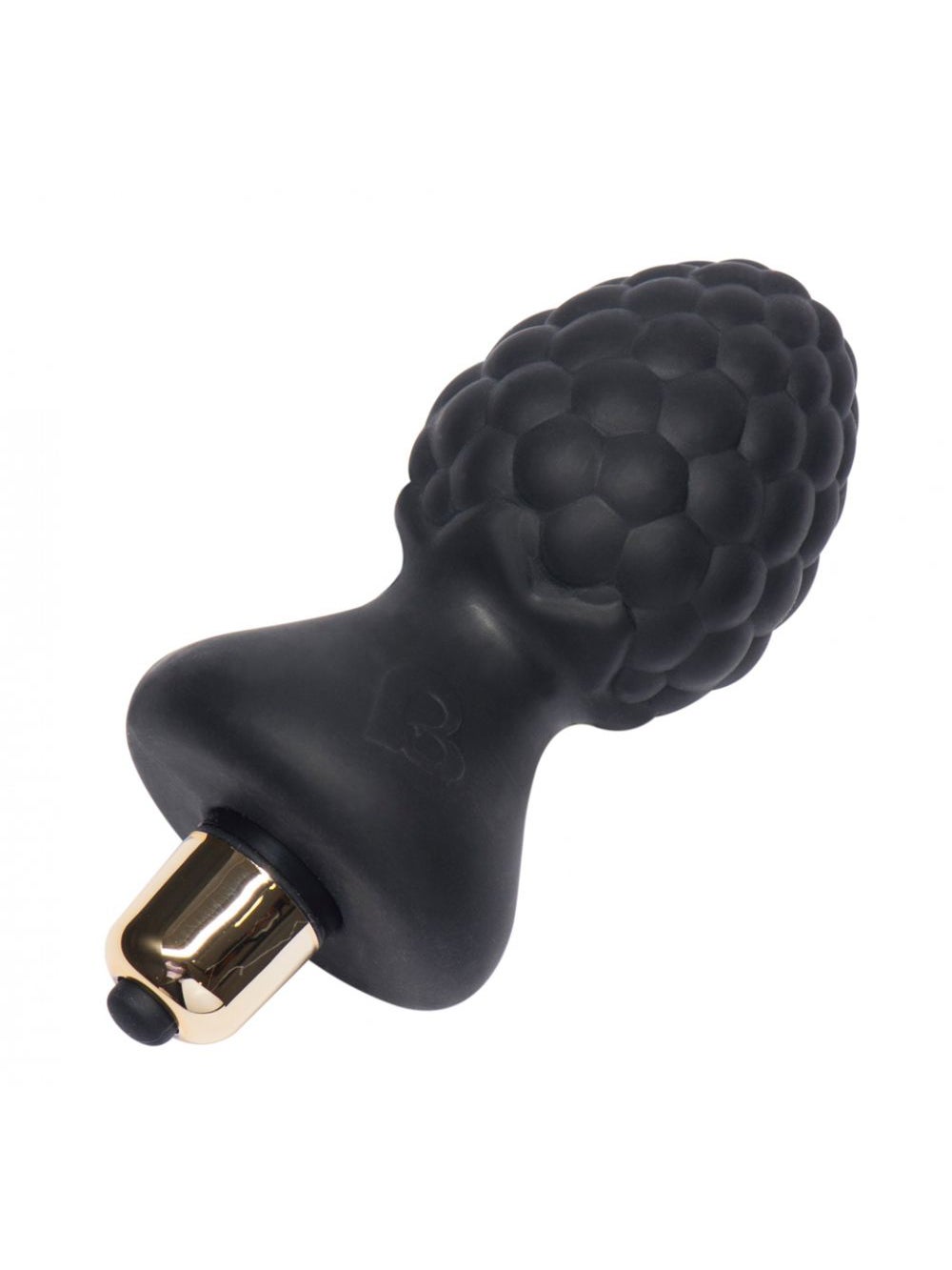 Plug Anal Vibrant Ass Berry