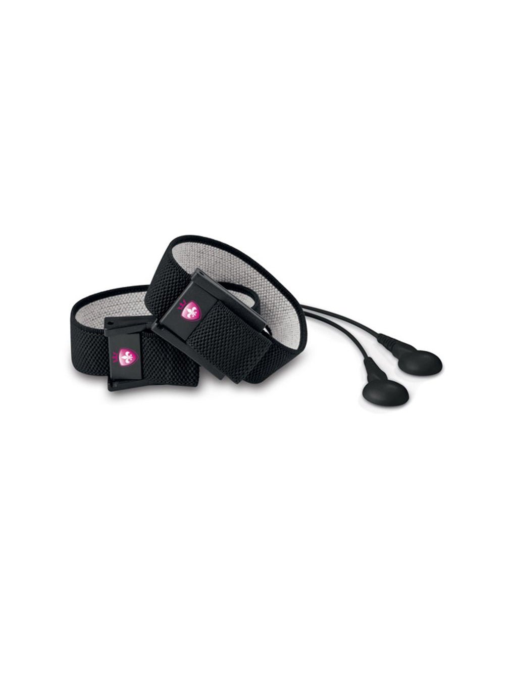 Straps E-Stim Charming Chuck 4