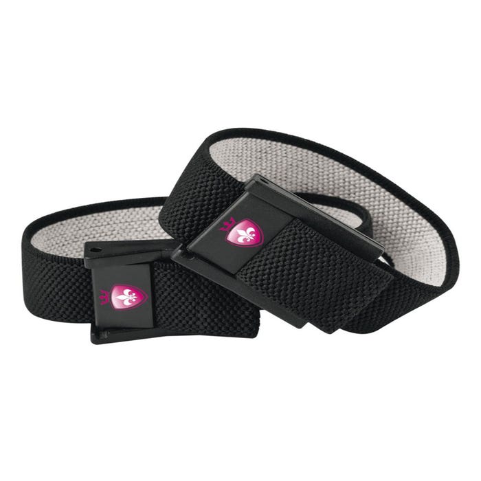 Straps E-Stim Charming Chuck