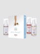 Coffret Huiles de Massage Gourmandes Let's Travel