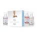Coffret Huiles de Massage Gourmandes Let's Travel
