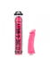 Vibromasseur Personnalisable Fluo