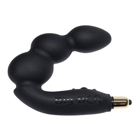 Stimulateur prostatique Big Boy