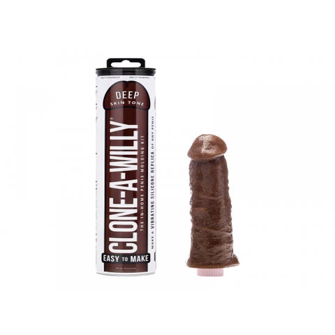 Vibromasseur Personnalisable Deep Tone