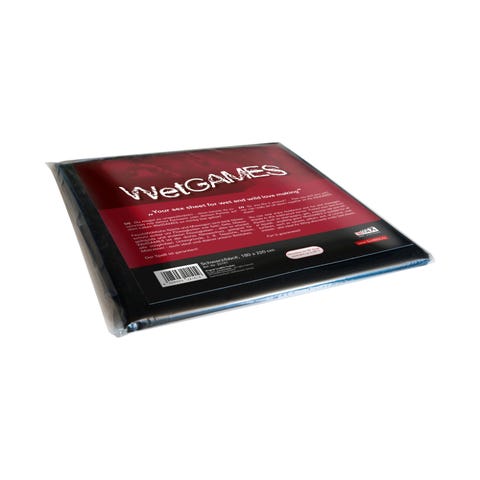 Drap Etanche WetGAMES