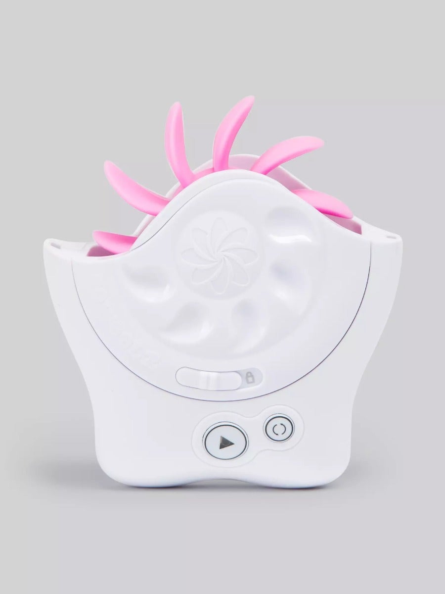 Simulateur de cunnilingus Sqweel 2 2