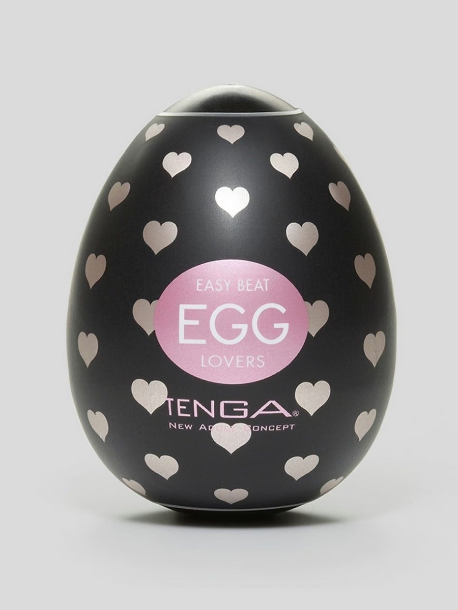 Masturbateur Egg Lovers 2