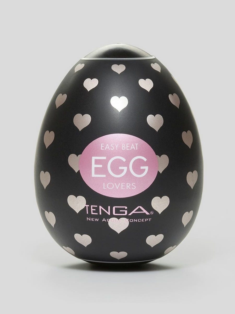 Masturbateur Egg Lovers