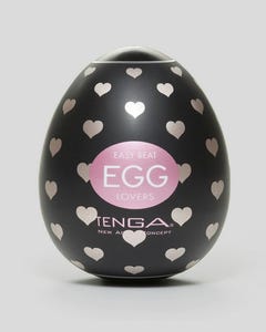 Masturbateur Egg Lovers