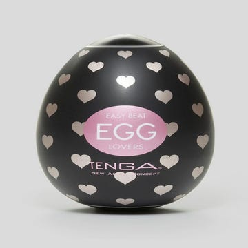 Masturbateur Egg Lovers