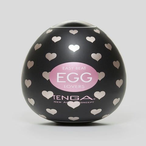 Masturbateur Egg Lovers