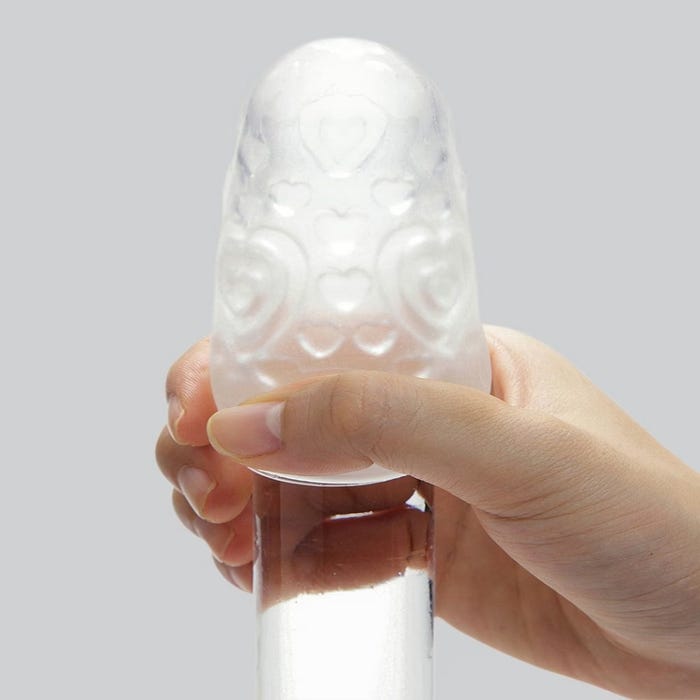 Masturbateur Egg Lovers