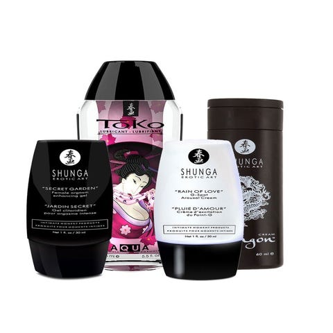 Coffret Ensemble Coquin