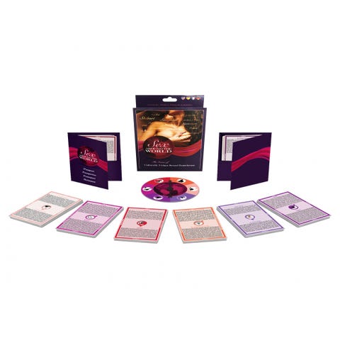 Jeu Coquin Sex Around The World