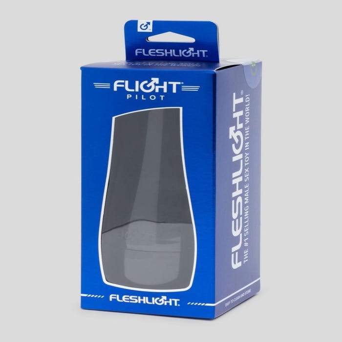 Masturbateur Flight Pilot