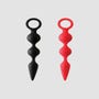 Chapelet Anal BallChain Small