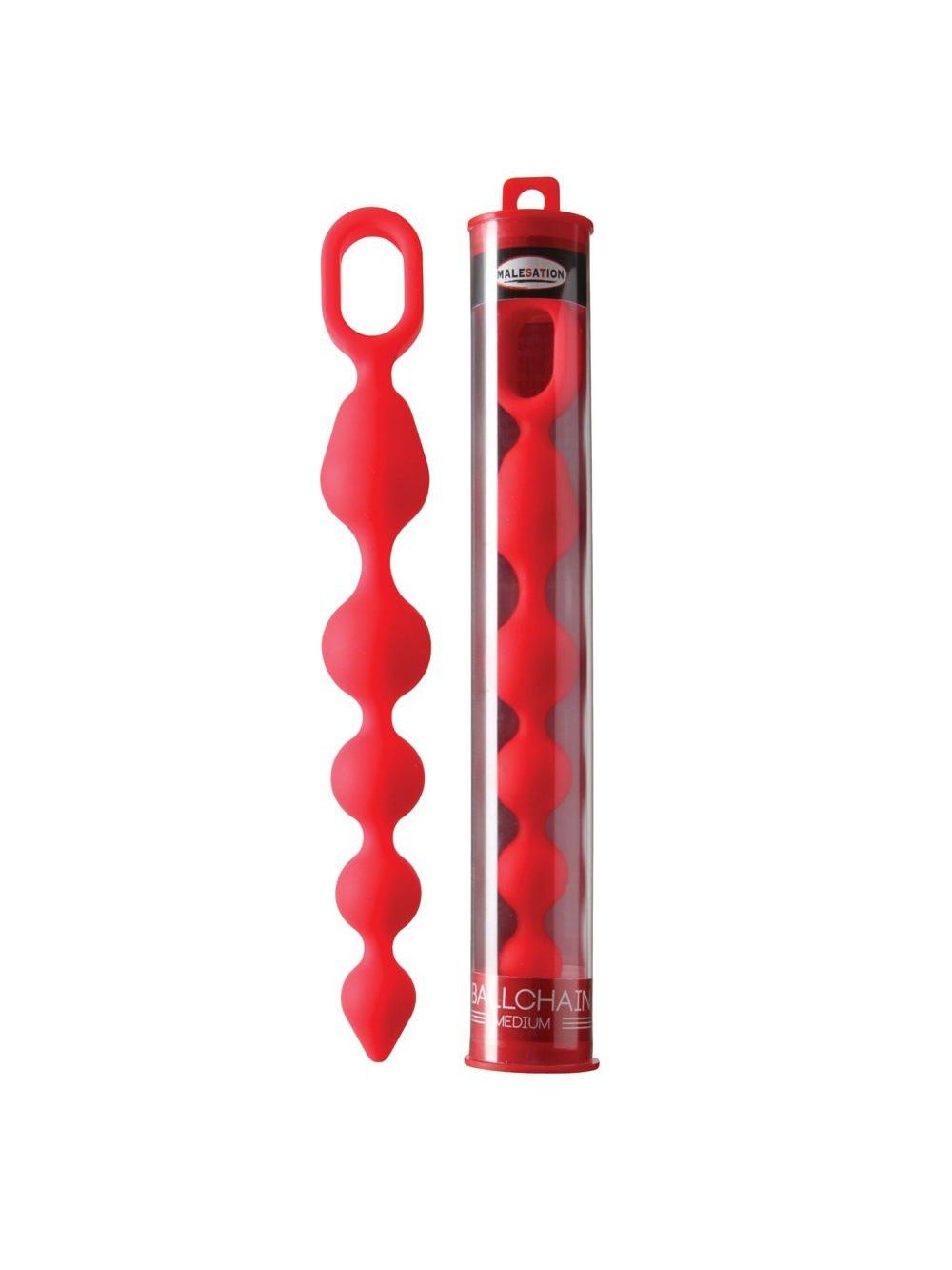 Chapelet Anal BallChain Medium