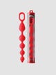 Chapelet Anal BallChain Medium